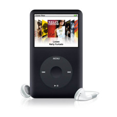 iPod класичний